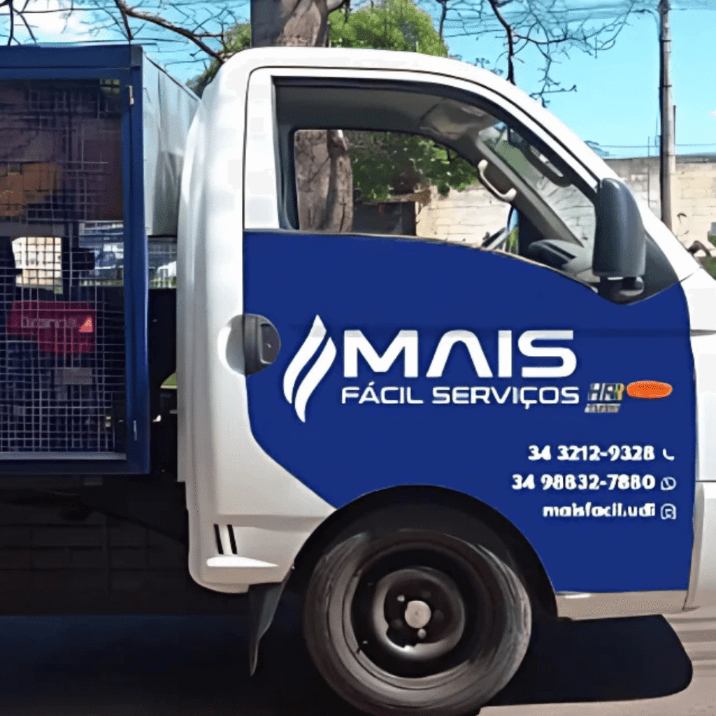 Mais Fácil Serviços Uberlândia